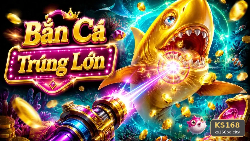 Bắn Cá Săn Thưởng Tại KS168: Lập Kế Hoạch Thời Gian, Ngân Sách Và Lưu Lịch Sử Trên ks168pg.city