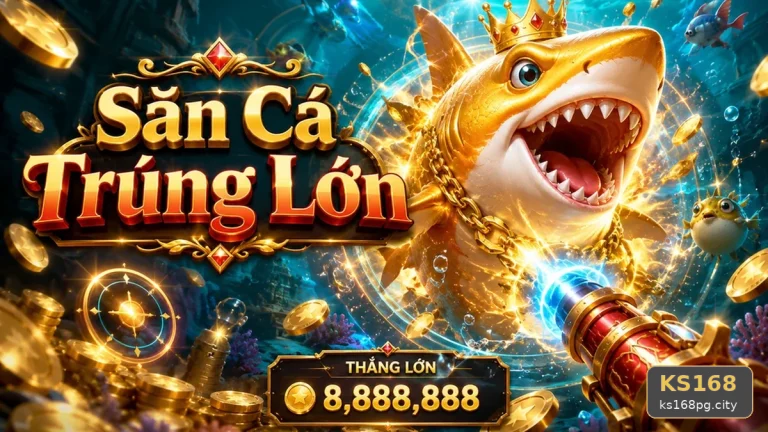 Bắn Cá Săn Thưởng Tại KS168: Xây Dựng Danh Sách Kiểm Tra Bảo Mật Trước Khi Chơi Trên ks168pg.city