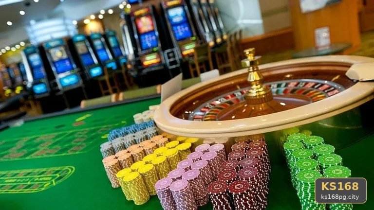 Lập Kế Hoạch Thời Gian, Ngân Sách Và Lịch Sử Sử Dụng Cho Casino KS168 Trên Trang Chính Thức ks168pg.city
