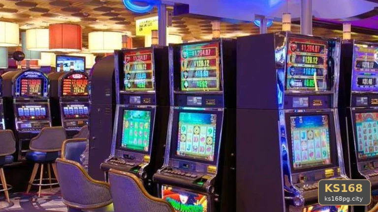 Tổng Hợp Câu Hỏi Thực Tế Về Casino, Slot Và Trò Chơi Bàn Tại ks168pg.city: Góc Biên Tập Từ Ảnh Quản Lý Ngân Sách