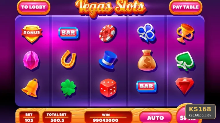 Đánh Giá Trải Nghiệm Casino, Slot Và Trò Chơi Bàn Trên Điện Thoại Tại ks168pg.city: Giao Diện KS168 Dưới Góc Nhìn Di Động