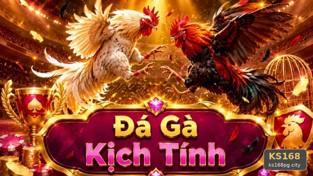 Đá Gà Trực Tuyến KS168 Tại ks168pg.city: Phân Biệt Thông Tin Xác Thực, Quảng Cáo Và Kỳ Vọng Thực Tế Khi Quản Lý Phiên Chơi