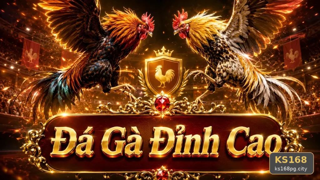 Nhận Diện Lỗi Phổ Biến Khi Quản Lý Phiên Đá Gà Trực Tuyến KS168 Và Cách Xử Lý Có Trách Nhiệm Tại ks168pg.city