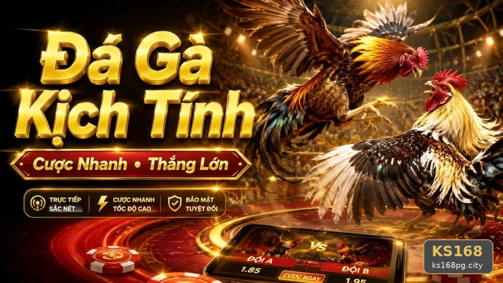 Quản Lý Phiên Đá Gà Trực Tuyến Tại ks168pg.city: Lập Kế Hoạch Thời Gian, Ngân Sách Và Lịch Sử Sử Dụng