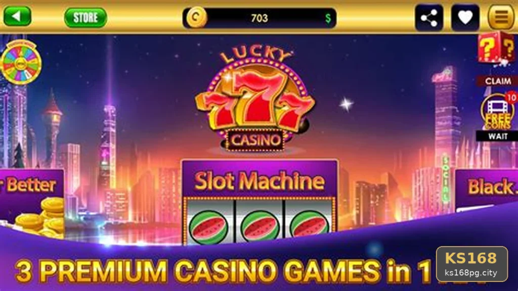 Giải Mã Biểu Tượng, Tính Năng Và Quy Trình Game Bài KS168 Trên Trang Chính Thức ks168pg.city