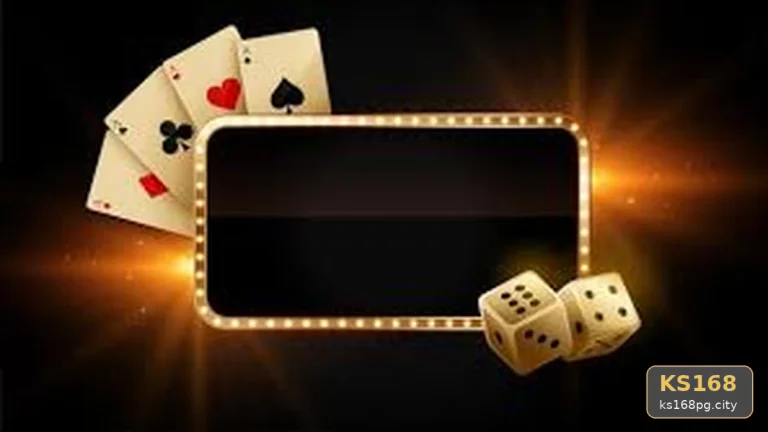 Thuật Ngữ Cốt Lõi Của Game Bài KS168 Trên Trang Chính Thức ks168pg.city: Casino, Slot Và Trò Chơi Bàn