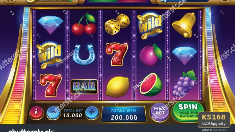 Hướng Dẫn Người Mới Kiểm Tra Giao Diện Và Thông Tin Game Bài KS168 Trên ks168pg.city