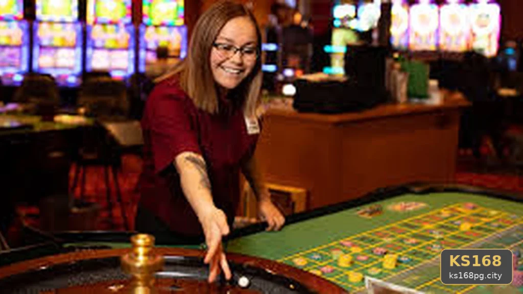 Game Bài KS168 Trên ks168pg.city: Xây Dựng Danh Sách Kiểm Tra Bảo Mật Trước Khi Vào Bàn Casino, Slot Và Trò Chơi Bàn