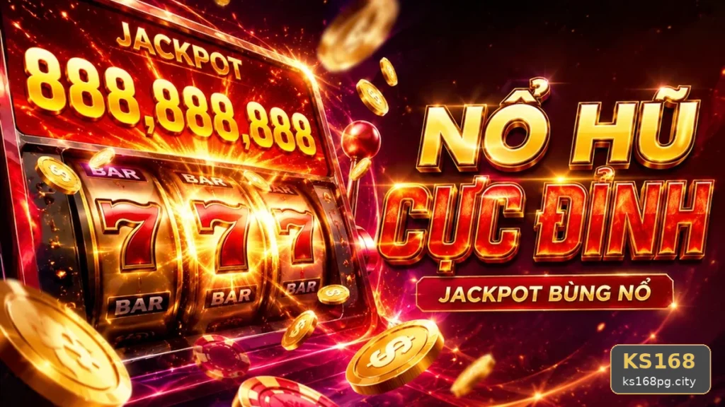 Nổ Hũ, Slot Và Jackpot Tại KS168 Trên ks168pg.city: Phân Biệt Thông Tin Xác Thực, Quảng Cáo Và Kỳ Vọng Thực Tế