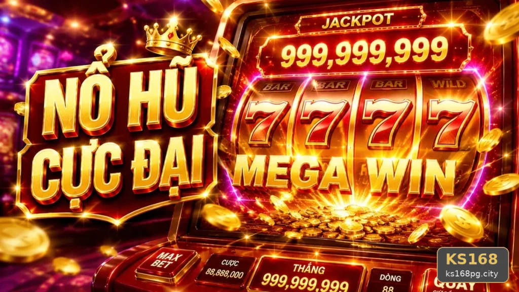 Nổ Hũ, Slot Và Jackpot Tại KS168: Lập Kế Hoạch Thời Gian, Ngân Sách Và Lịch Sử Phiên Chơi Trên ks168pg.city