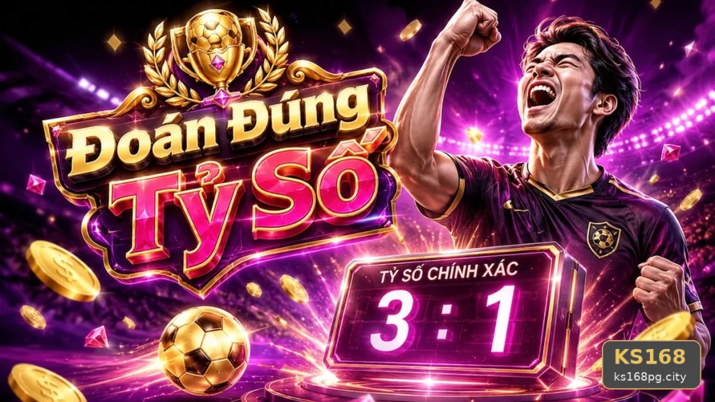 Phân Tích Thể Thao Và Tỷ Số Trận Đấu Tại KS168: Phân Biệt Thông Tin Xác Thực, Quảng Cáo Và Kỳ Vọng Thực Tế Trên ks168pg.city