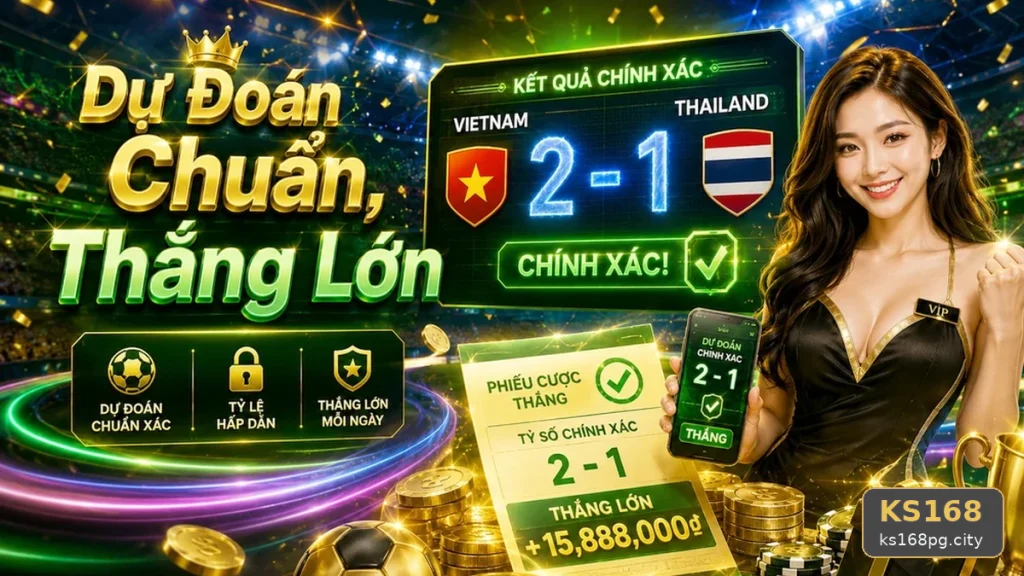 Phân Tích Thể Thao Và Tỷ Số Trận Đấu Tại ks168pg.city: Nhận Diện Lỗi Phổ Biến Và Cách Xử Lý Có Trách Nhiệm
