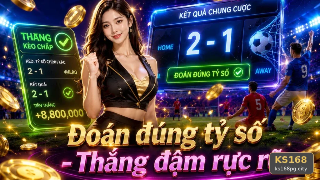 Tổng Hợp Câu Hỏi Thực Tế Về Thể Thao KS168: Phân Tích Trận Đấu Và Tỷ Số Trên ks168pg.city