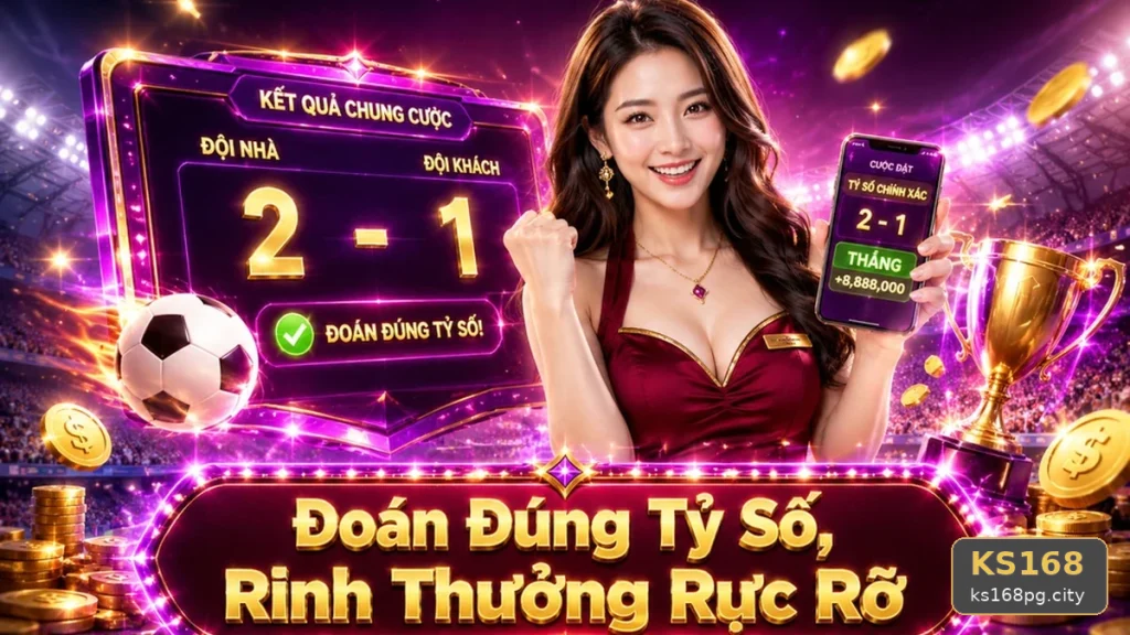 Phân Tích Thể Thao Và Tỷ Số Trận Đấu Tại ks168pg.city: Giải Thích Khái Niệm Cốt Lõi Của Thể Thao KS168
