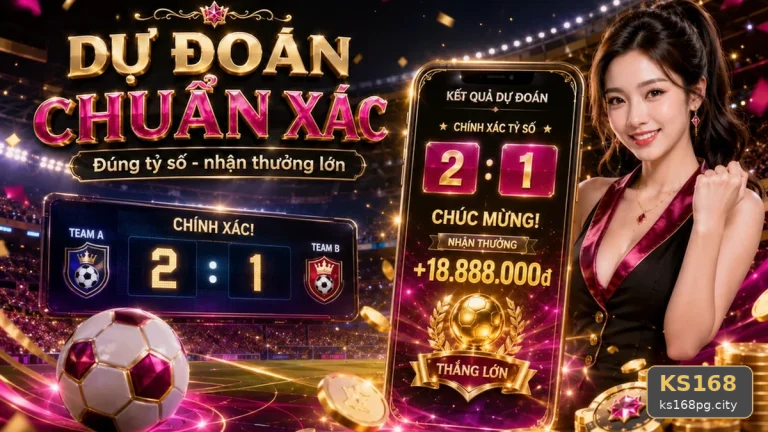 Phân Tích Dữ Kiện, Rủi Ro Và Giới Hạn Ngân Sách Khi Tìm Hiểu Thể Thao KS168 Trên ks168pg.city