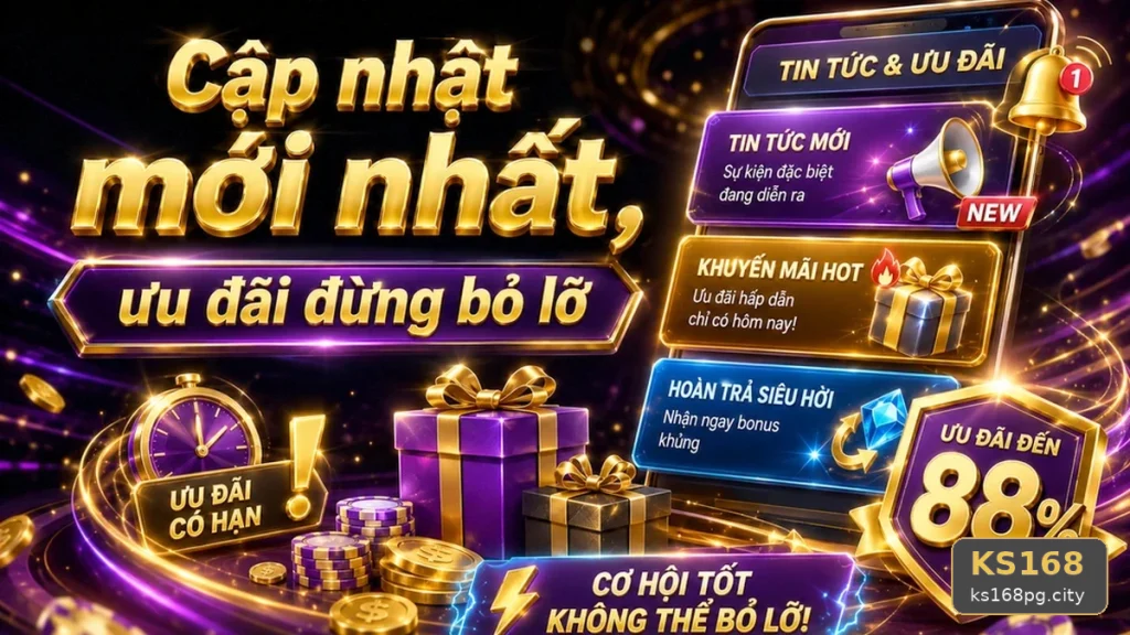 Lập Kế Hoạch Thời Gian, Ngân Sách Và Lịch Sử Sử Dụng Cho Tin Tức KS168 Trên Trang Chính Thức ks168pg.city