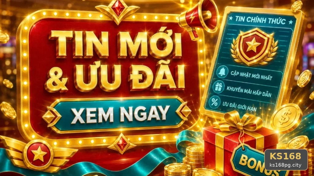 Tin Tức KS168: Xây Dựng Danh Sách Kiểm Tra Bảo Mật Trước Khi Sử Dụng Ưu Đãi Tại ks168pg.city