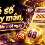 Giải Thích Khái Niệm Và Thuật Ngữ Cốt Lõi Của Xổ Số KS168: Đọc Vé Số, Kết Quả Và Kiểm Tra Thông Tin Trên ks168pg.city
